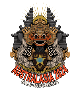 AustralAsia 2024 Bali Indonesia