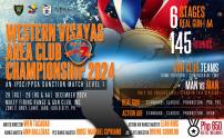 WESTERN VISAYAS AREA CLUB CHAMPIONSHIP 2024